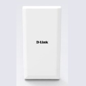 D-Link DAP-F3704-I Wireless N Outdoor Bridge