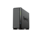 Synology DiskStation DS124 1-Bay NAS