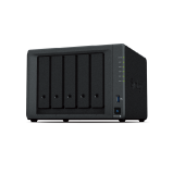 Synology DiskStation DS1522+ 5-Bay NAS