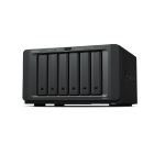 Synology DiskStation DS1621+ 6-Bay NAS