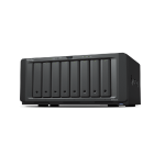 Synology DiskStation  DS1823xs+  8-Bay NAS