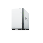 Synology DiskStation DS223j 2-Bay NAS