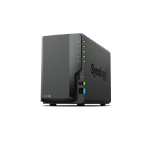 Synology DiskStation DS224+ 2-Bay NAS