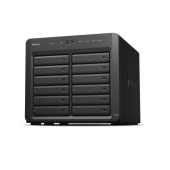 Synology DiskStation DS2422+ 12-Bay NAS