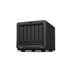 Synology DiskStation DS620slim 6-Bay NAS