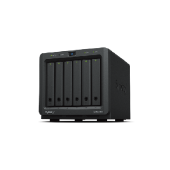 Synology DiskStation DS620slim 6-Bay NAS