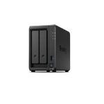 Synology DiskStation DS723+ 2-Bay NAS