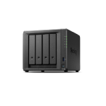 Synology DiskStation DS923+ 4-Bay NAS