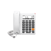 Flyingvoice FIP12WP Customized Big Button IP Phone for Seniors