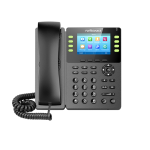 Flyingvoice FIP14G Enterprise Gigabit IPS Color Screen IP Phone