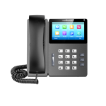 Flyingvoice FIP15G Plus Elite Touch Screen IP Phone