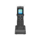 Flyingvoice FIP16 Plus Portable Dual-Band IP Phone with Belt Clip