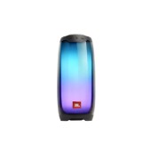 JBL Pulse 4 Portable Waterproof Bluetooth Speaker - Black