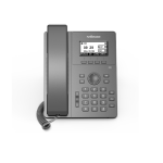 Flyingvoice P10W Dual-band Wireless Entry-level IP Phone