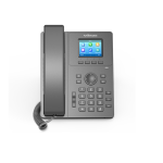 Flyingvoice P11LTE Entry-level Color Screen IP phone