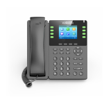 Flyingvoice P23G Business Multi-Functional IP Phone