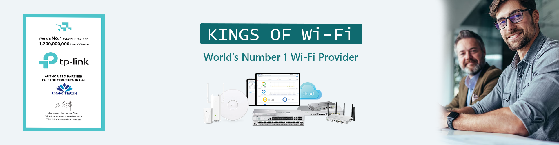 Tp-link wifi 7