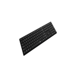 Rapoo E8020M Multi-mode Wireless Ultra-slim Keyboard