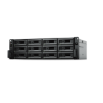 Synology SA6400 12-Bay NAS