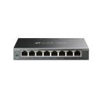 Tp-Link TL-SG108E 8-Port Gigabit Easy Smart Switch