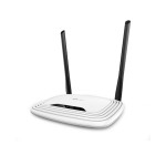 Tp-Link TL-WR841N 300Mbps Wireless N Router