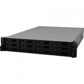 Synology UC3200 12-Bay NAS