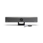 Barco ClickShare Bar Core Video bar for engaging, effortless wireless conferencing