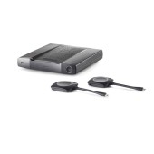 Barco ClickShare CX-50 certified in line with EU wireless requirements, includes 2 USB-C Buttons - R9861522EU