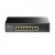 Cudy GS1008PS2 8-GbE PoE Switch with 2 Uplink SFP