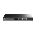 CUDY GS1024L 24-Port Gigabit Unmanaged Switch