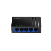 CUDY GS105D 5-Port Gigabit Unmanaged Switch