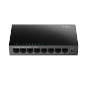 CUDY GS108 8-Port Gigabit Metal Switch