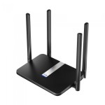 CUDY LT500 AC1200 Wi-Fi 4G LTE Router