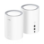 CUDY M1800 AX1800 Whole Home Mesh WiFi System - 2 Pack