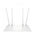 Cudy WR1200 AC1200 Wi-Fi Router