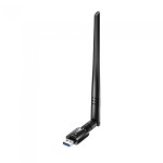 CUDY WU1400 AC1300 Wi-Fi High Gain USB 3.0 Adapter