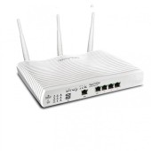 DRAYTEK VIGOR 2132ac VPN