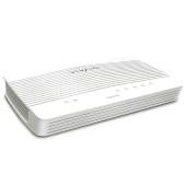 DrayTek Vigor 2766ac WiFi SoHo VPN Ethernet Router for G.Fast, VDSL and Gigabit Fibre,