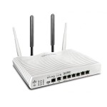 DrayTek Vigor 2860LN 3G/4G LTE & VDSL Router