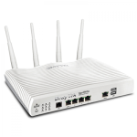 DRAYTEK 2862LACVPN ROUTER