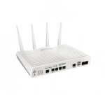 DrayTek Vigor 2862N WAN Load Balancing VPN Router