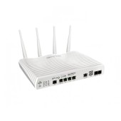 DrayTek Vigor 2862N WAN Load Balancing VPN Router