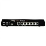 Draytek 2925LN 4G LTE BROADBAND GIGABIT-WAN VPN FIREWALL ROUTER