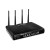 Draytek Vigor 2926AC – Dual WAN WL-AC Router 2x USB 3G/4G, 5xGbE, VPN, IPv6