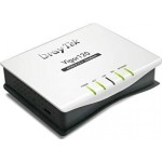 DRAYTEK VIGOR 120 ADSL2+ ETHERNET MODEM