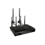 DrayTek Vigor 2926Lac Multi WAN router with 4G LTE