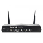 Draytek Vigor 2927ac Dual-WAN Firewall VPN Router