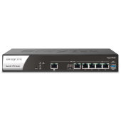 Draytek Vigor 2962 High Performance Dual-WAN Router/VPN Gateway