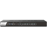 Draytek Vigor3910 10G High-Performance Load-Balancing VPN Concentrator