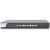 DrayTek Vigor P2280X 10GB switch with 4 10GB SFP+ ports and 24GB PoE + ports